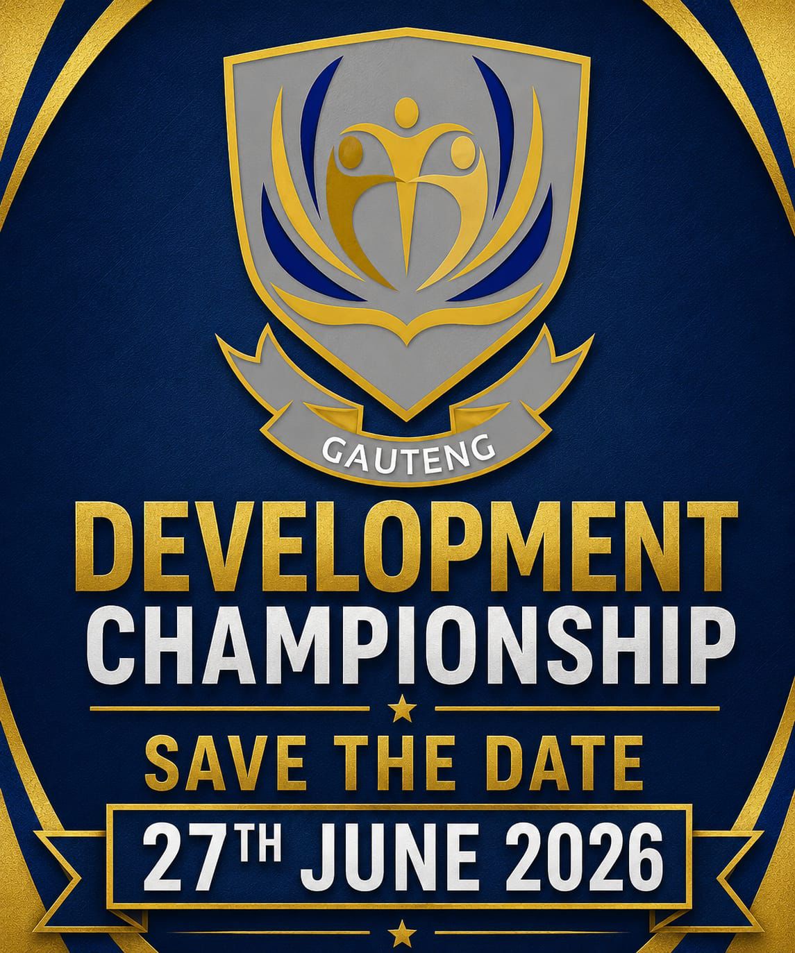 GKF Development Champs